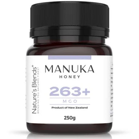 Manuka Honey