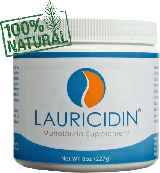 Monolaurin
