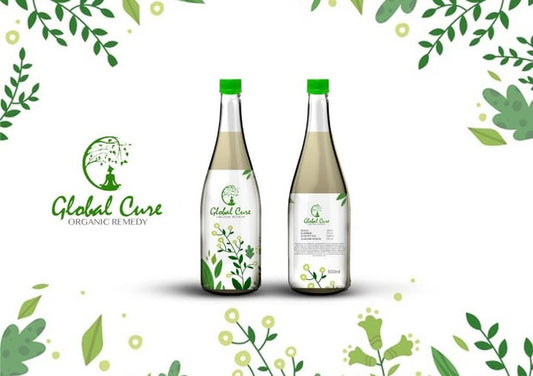 Global Cure
