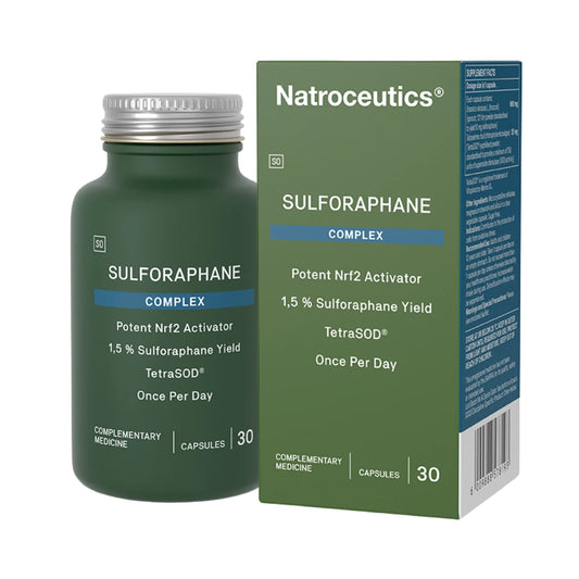 Sulforaphane Complex
