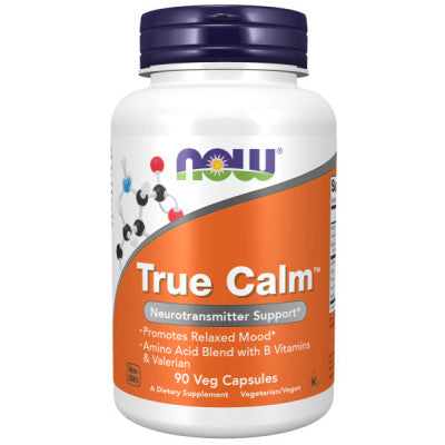 True Calm