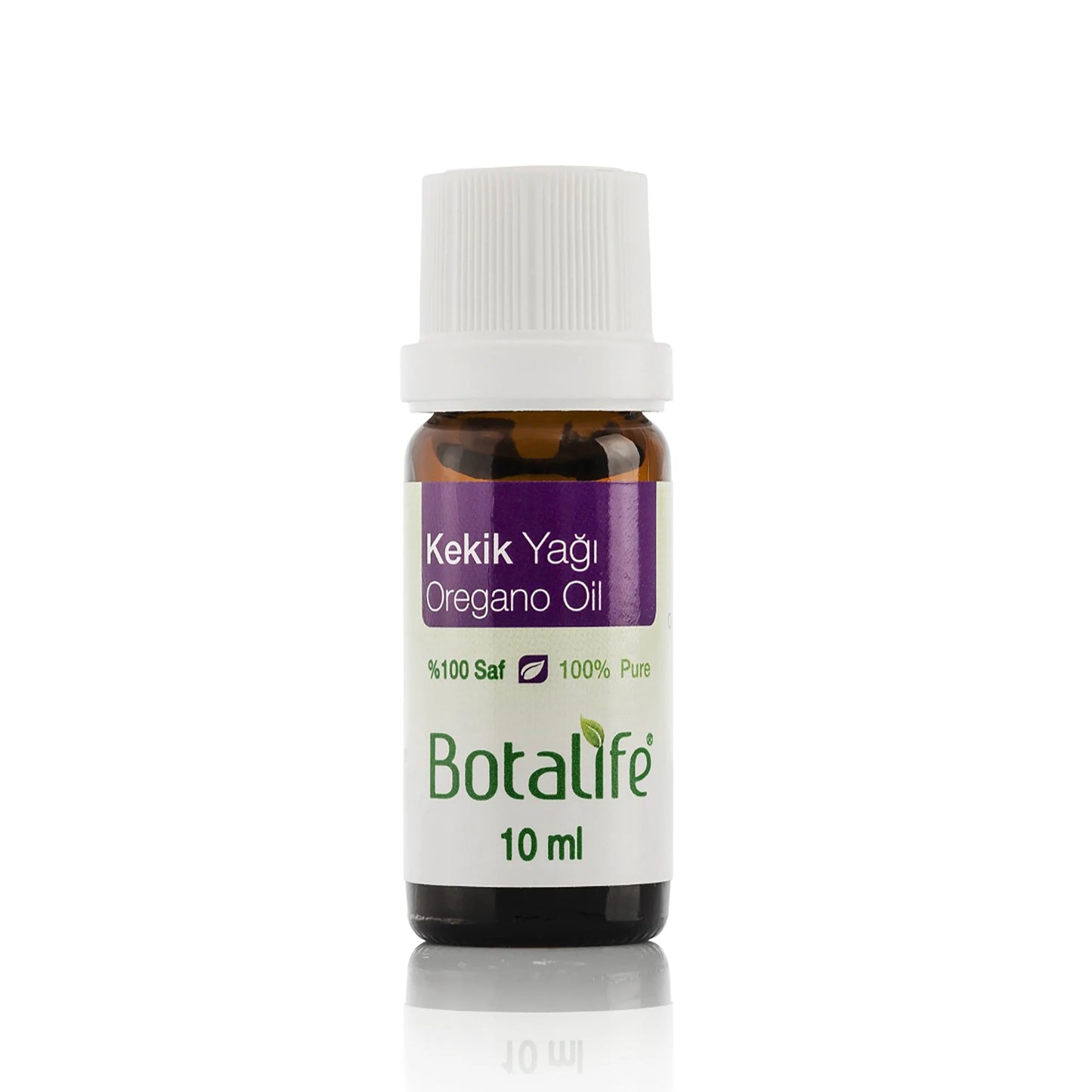 Oregano Oil