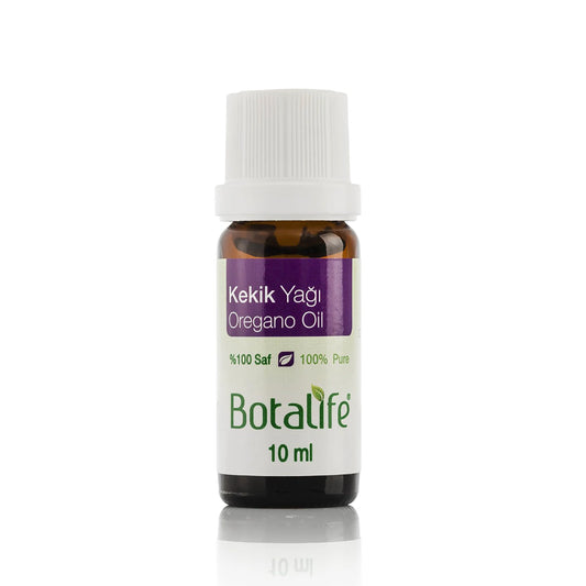 Oregano Oil